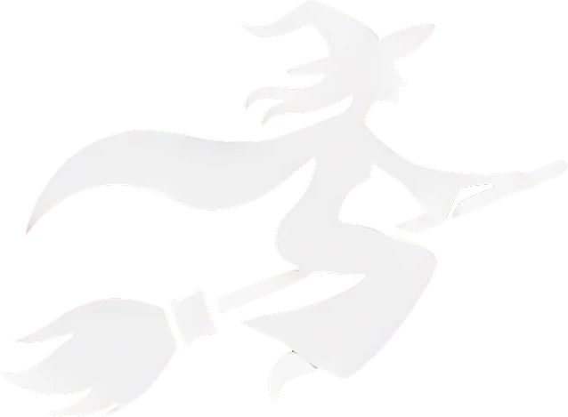 WitchAir Logo
